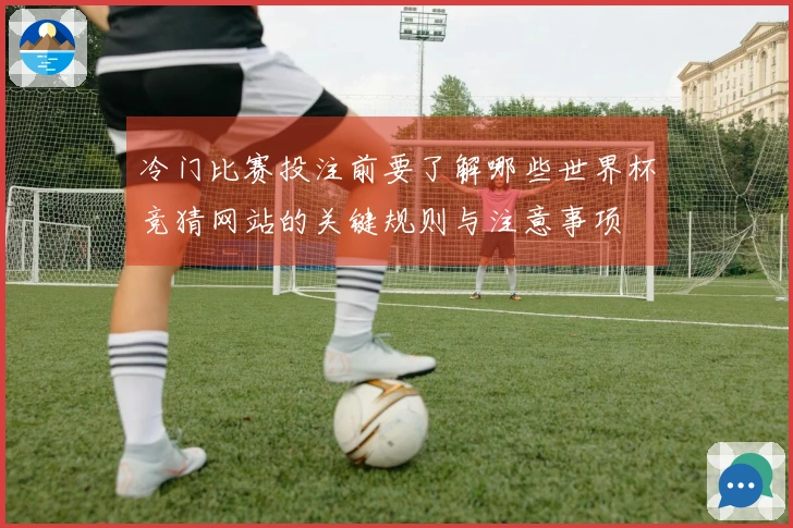 冷门比赛投注前要了解哪些世界杯竞猜网站的关键规则与注意事项