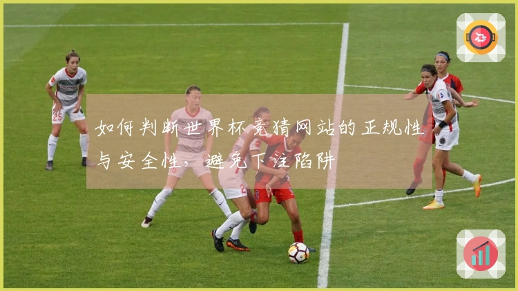 如何判断世界杯竞猜网站的正规性与安全性，避免下注陷阱