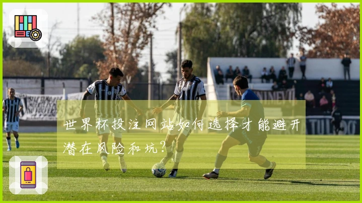 世界杯投注网站如何选择才能避开潜在风险和坑？