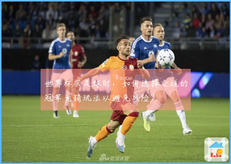 世界杯买足球时，如何选择合适的冠军竞猜玩法以避免风险？