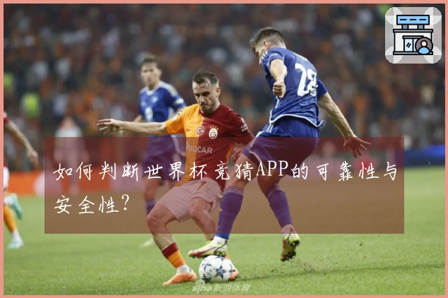 如何判断世界杯竞猜APP的可靠性与安全性？