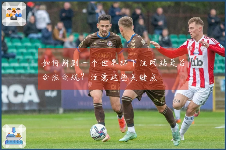 如何辨别一个世界杯下注网站是否合法合规？注意这些关键点
