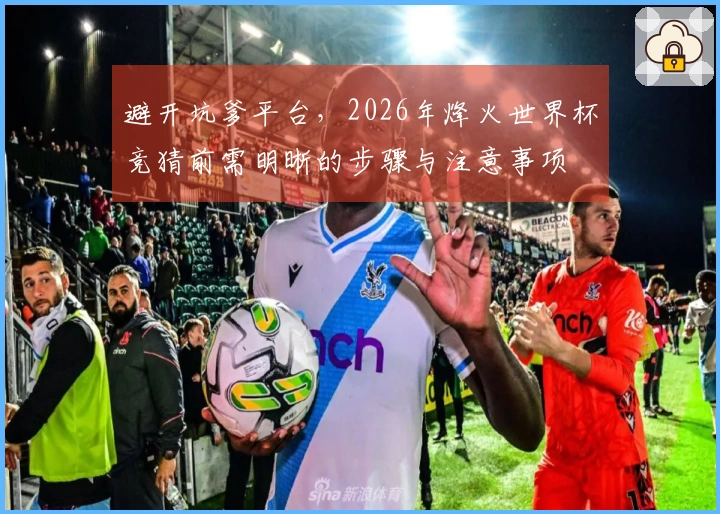 避开坑爹平台，2026年烽火世界杯竞猜前需明晰的步骤与注意事项